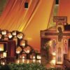 Camp lycéens à Taizé – 27/02-2/03