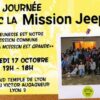 Mission JEEPP – 17 octobre