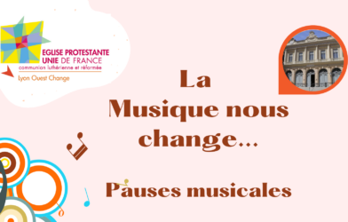 Les pauses musicales