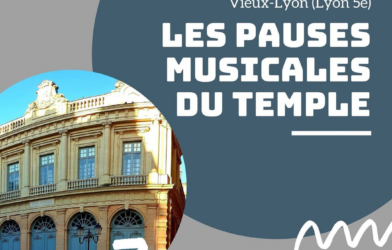 Les pauses musicales
