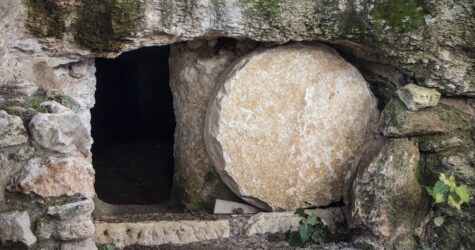 Culte de Pâques – également sur YouTube