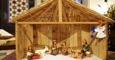 Veillée de Noël
