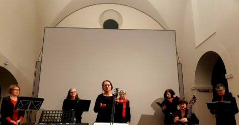 MUSIQ’O TEMPLE : Sonates pour tous
