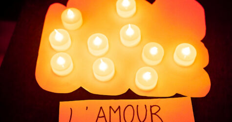 Culte autrement en musique à 17h