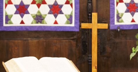 Culte au temple du Change