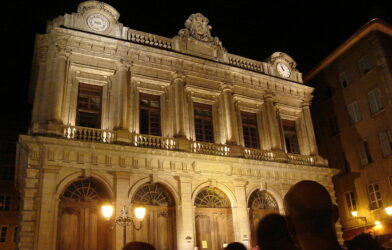 Les concerts Candlelight