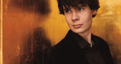 Les Grands Concerts : Concerto pour clavecin