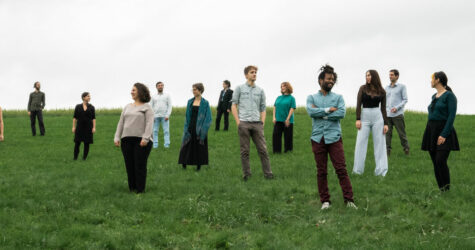 MUSIQ’O TEMPLE : ensemble Anarrès
