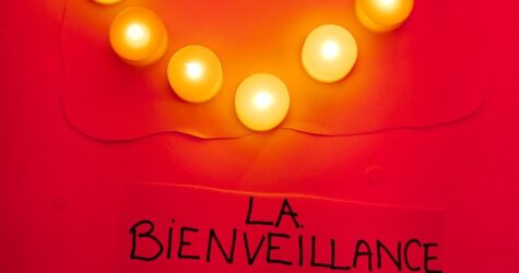 Culte autrement en musique à 17h