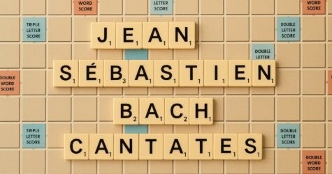 Les Grands concerts : la Cantate du dimanche