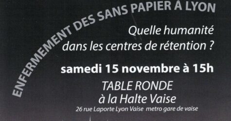 Table-Ronde ACAT