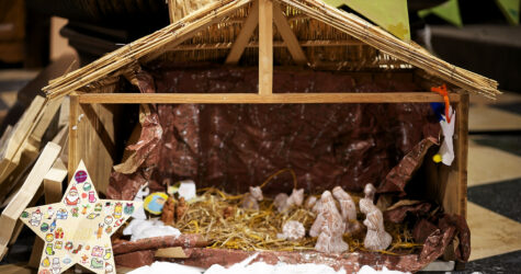 Culte de Noël au Grand Temple