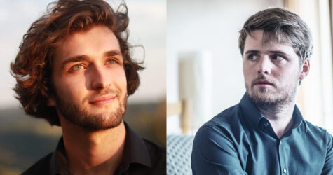 MUSIQ&rsquo;O TEMPLE : duo Autekia, programme Schumann, Schubert, Brahms, Wolf, Fauré