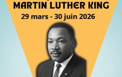 Exposition Martin Luther King