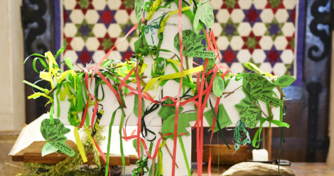 Culte de Jeudi Saint