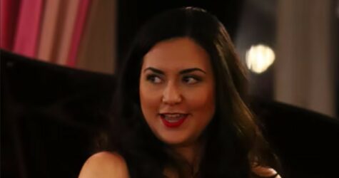 MUSIQ&rsquo;O TEMPLE : récital de chant