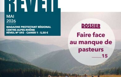 La Presse Régionale Protestante