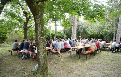 Fête de la paroisse