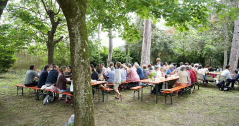 Fête de la paroisse