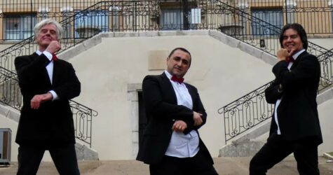 MUSIQ&rsquo;O TEMPLE : le Château de Barbe Bleue de Bela Bartok par Envolées Vocales